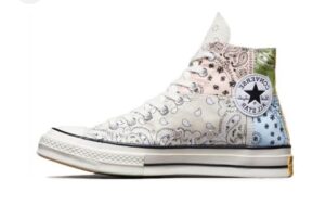 Converse Chuck Taylor Plataforma